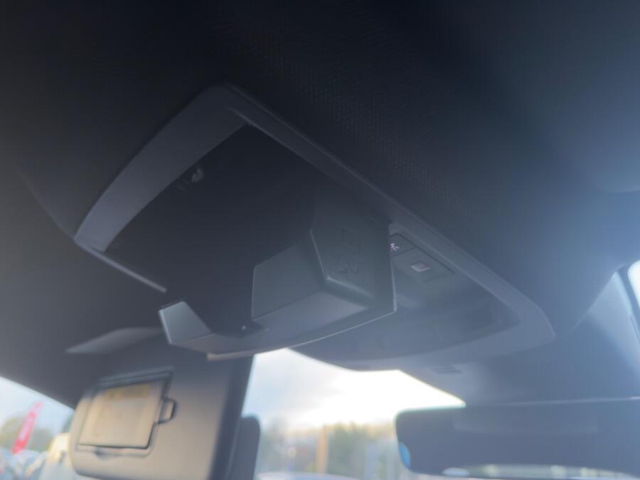 Used Vauxhall Grandland 2025 for sale - 76657597: Photo 21