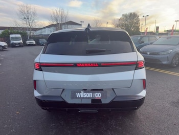 Used Vauxhall Grandland 2025 for sale - 76657597: Photo