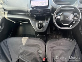 Used Peugeot Partner 2024 for sale - 78741384: Photo