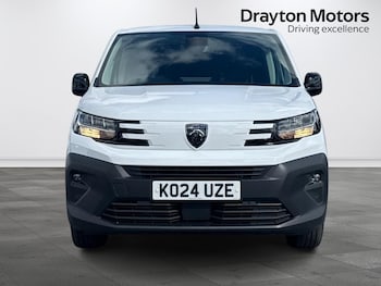 Used Peugeot Partner 2024 for sale - 78741384: Photo