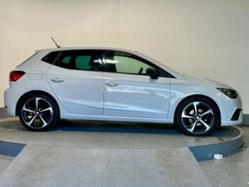 Used SEAT Ibiza 2023 for sale - 75334147: Photo
