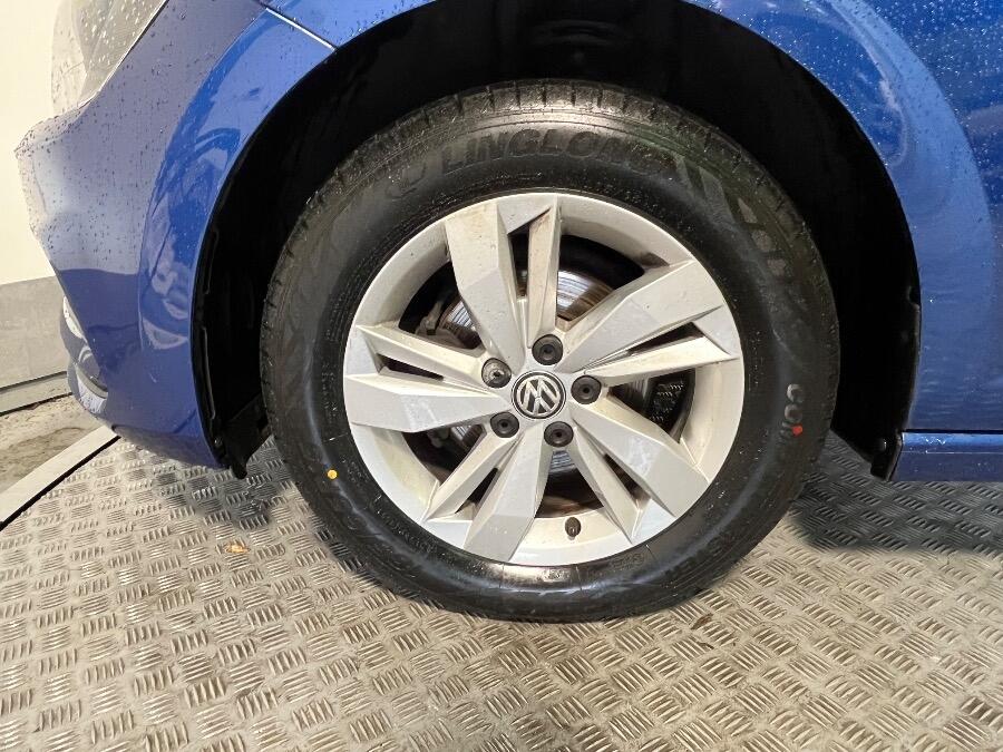 Used Volkswagen Polo 2019 for sale - 76226415: Photo 10