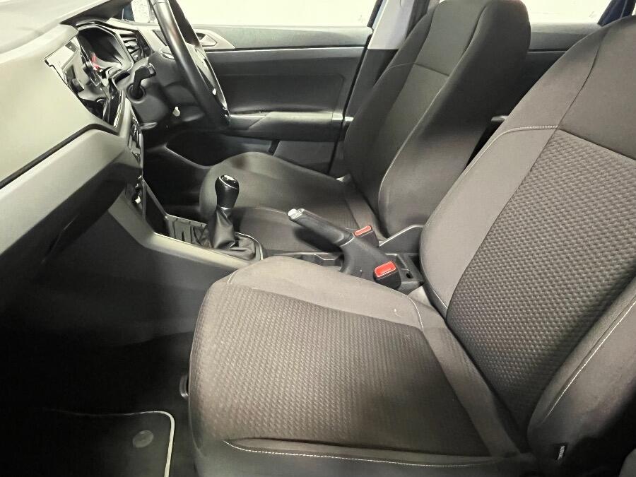 Used Volkswagen Polo 2019 for sale - 76226415: Photo 11