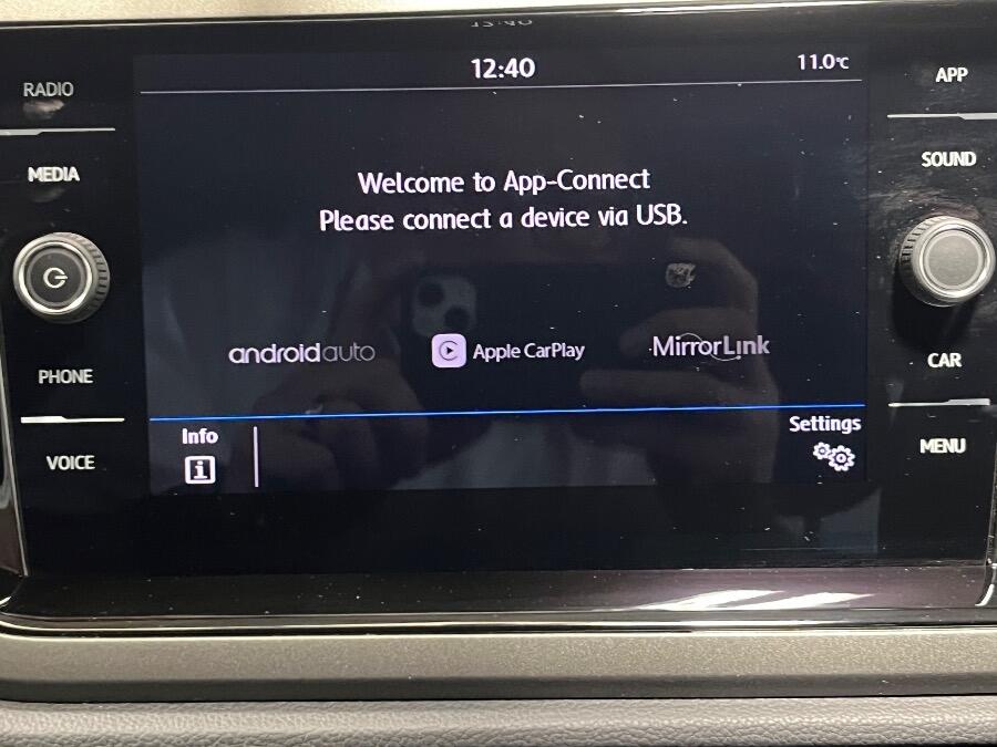 Used Volkswagen Polo 2019 for sale - 76226415: Photo 15