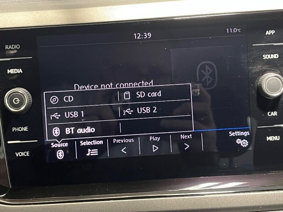 Used Volkswagen Polo 2019 for sale - 76226415: Photo 17