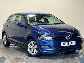 Volkswagen - Polo