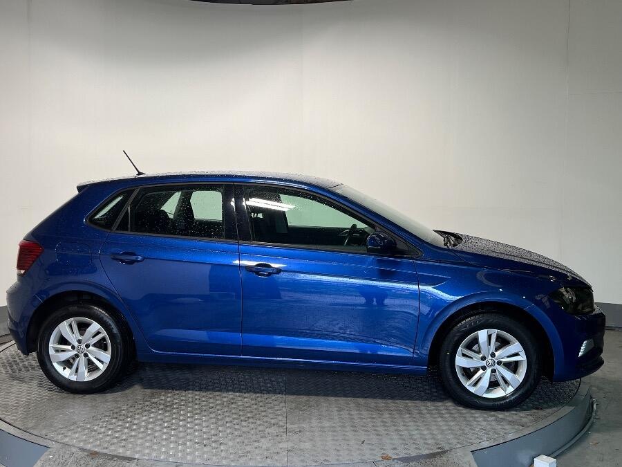 Used Volkswagen Polo 2019 for sale - 76226415: Photo 2