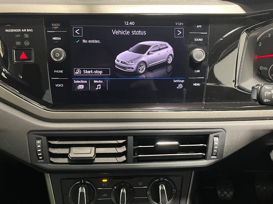 Used Volkswagen Polo 2019 for sale - 76226415: Photo 22