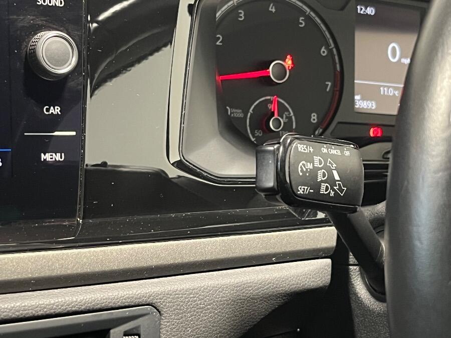 Used Volkswagen Polo 2019 for sale - 76226415: Photo 23