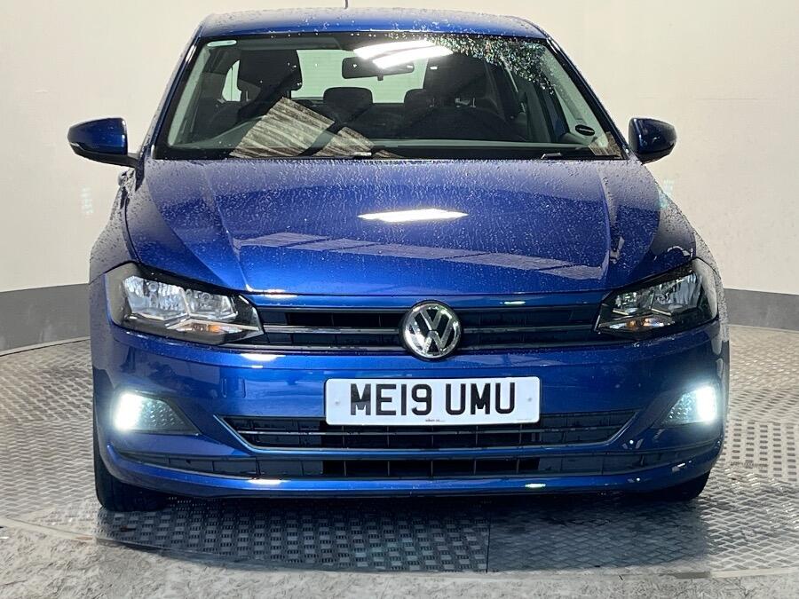 Used Volkswagen Polo 2019 for sale - 76226415: Photo 24