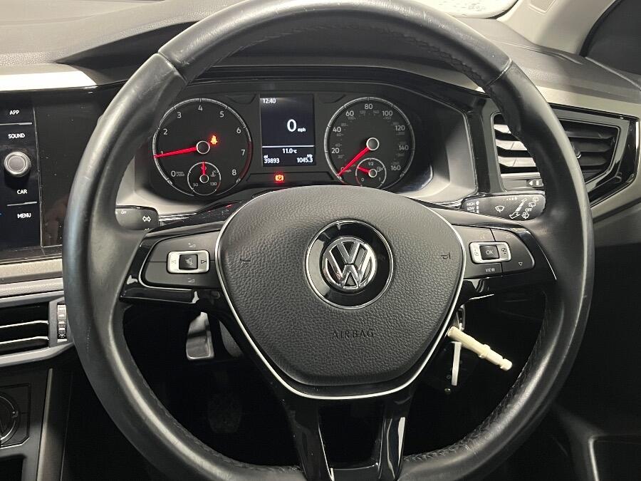 Used Volkswagen Polo 2019 for sale - 76226415: Photo 25