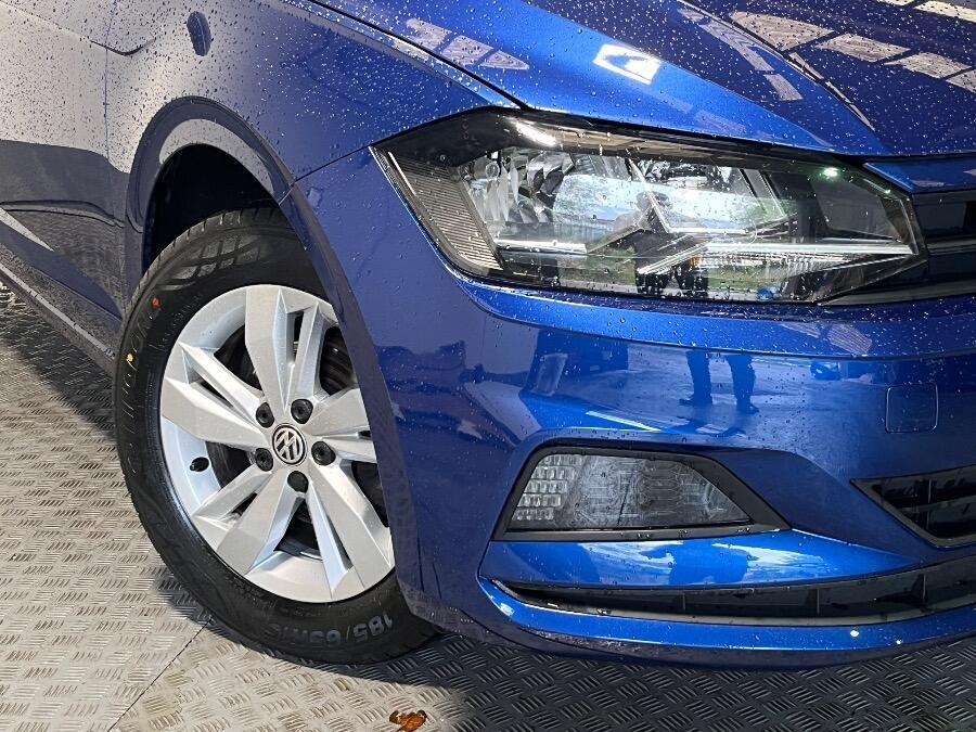 Used Volkswagen Polo 2019 for sale - 76226415: Photo 3