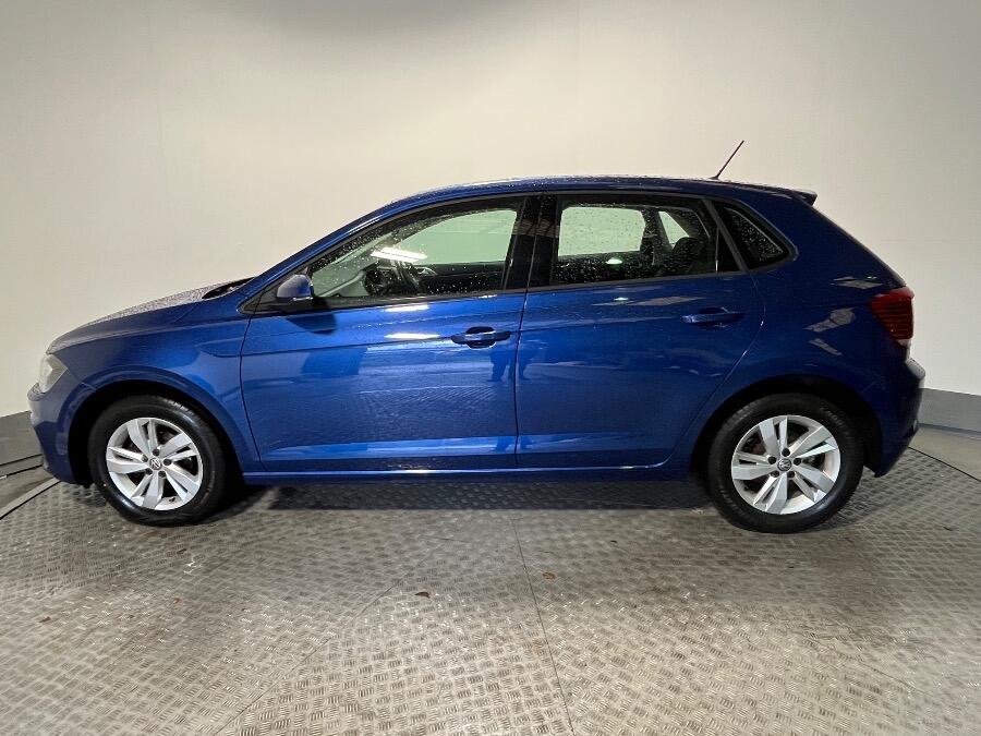 Used Volkswagen Polo 2019 for sale - 76226415: Photo 6