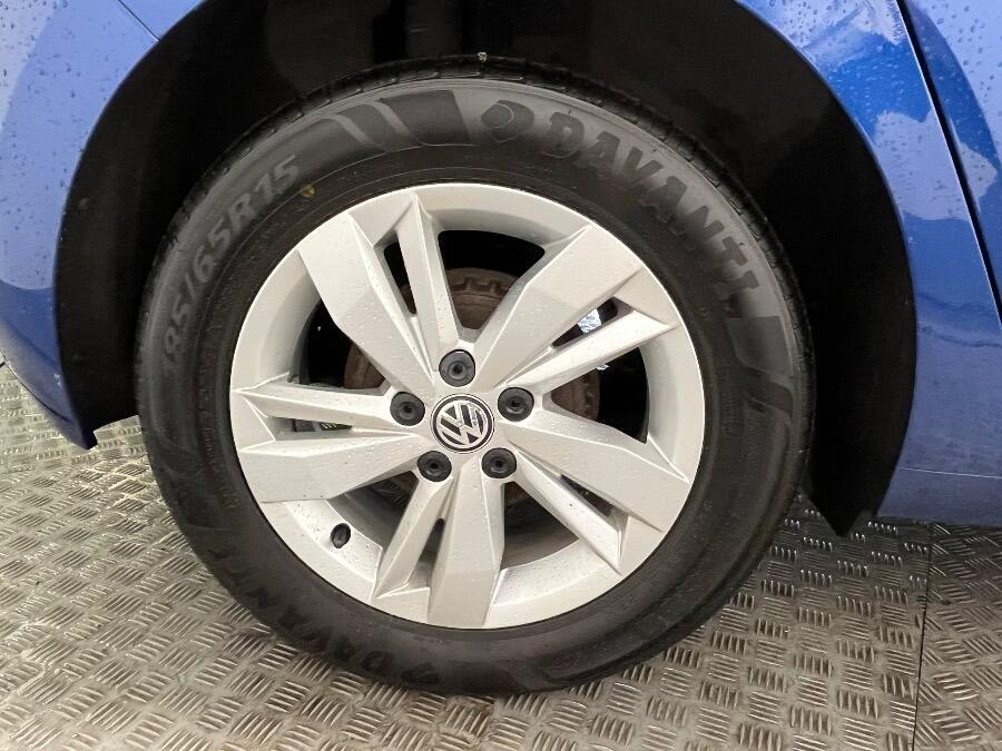 Used Volkswagen Polo 2019 for sale - 76226415: Photo 8