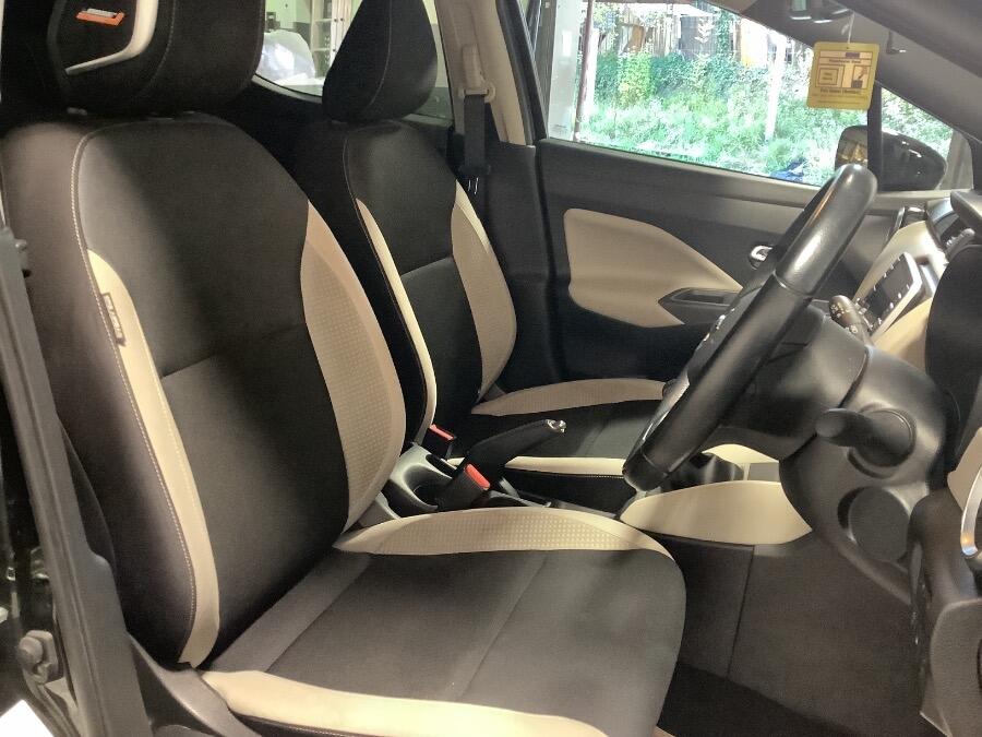 Used Nissan Micra 2020 for sale - 76326367: Photo 12