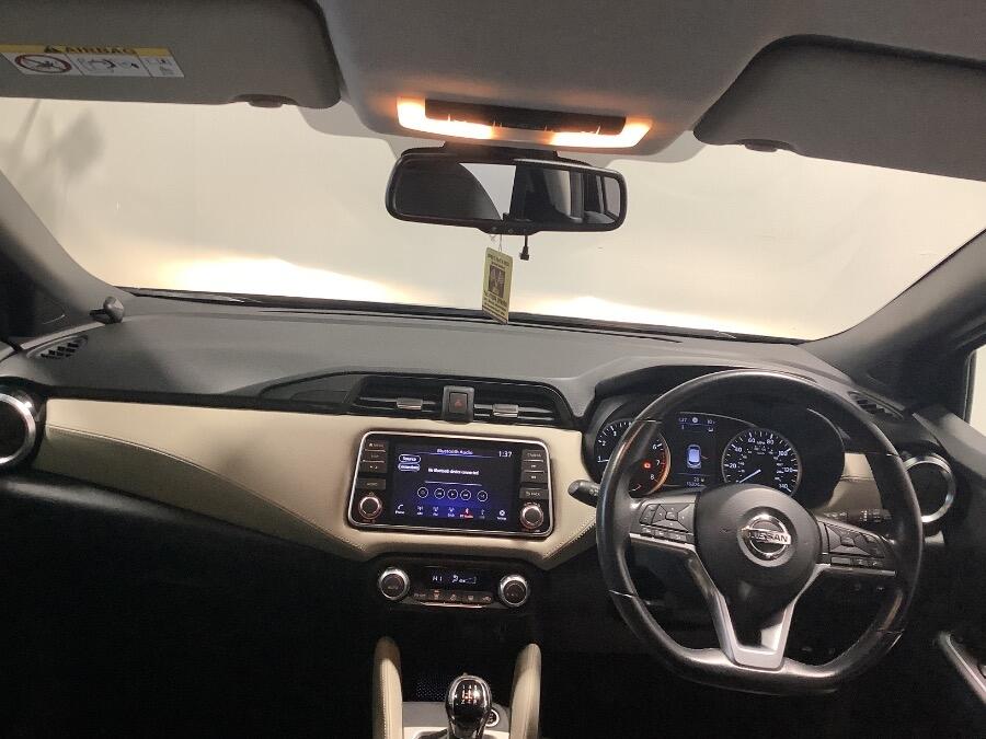 Used Nissan Micra 2020 for sale - 76326367: Photo 13