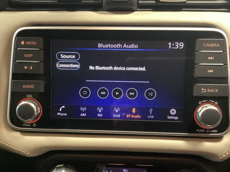 Used Nissan Micra 2020 for sale - 76326367: Photo 15