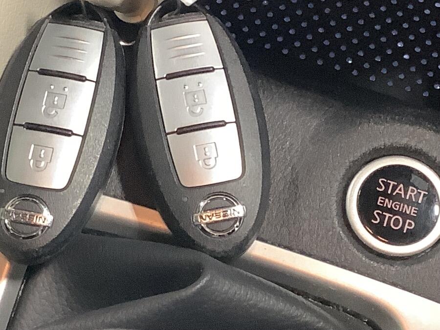 Used Nissan Micra 2020 for sale - 76326367: Photo 16