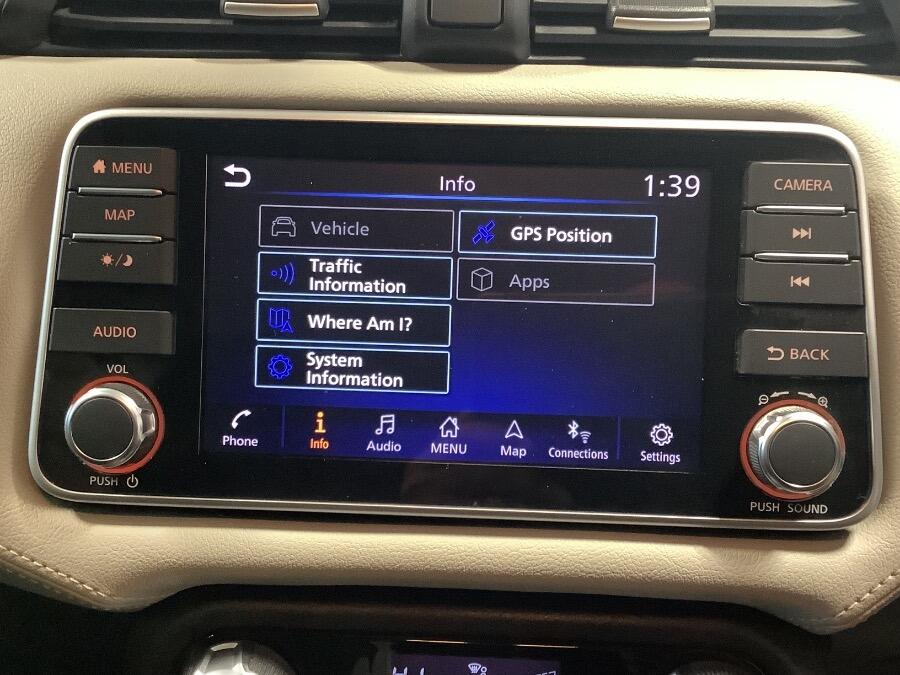 Used Nissan Micra 2020 for sale - 76326367: Photo 17