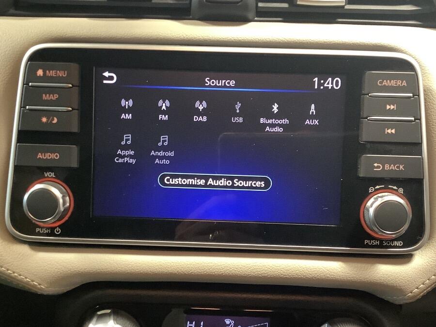 Used Nissan Micra 2020 for sale - 76326367: Photo 18