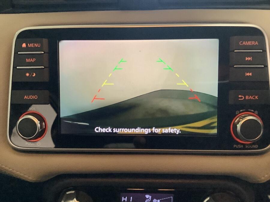 Used Nissan Micra 2020 for sale - 76326367: Photo 20