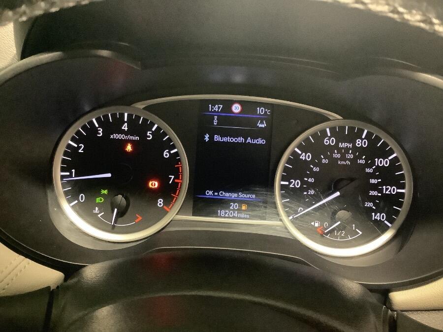 Used Nissan Micra 2020 for sale - 76326367: Photo 21