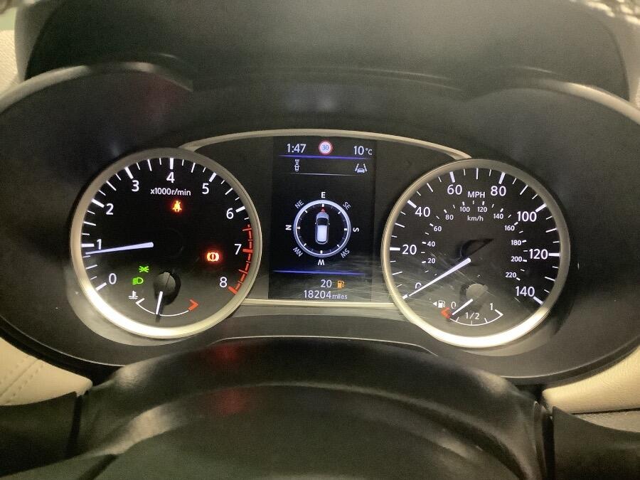 Used Nissan Micra 2020 for sale - 76326367: Photo 22