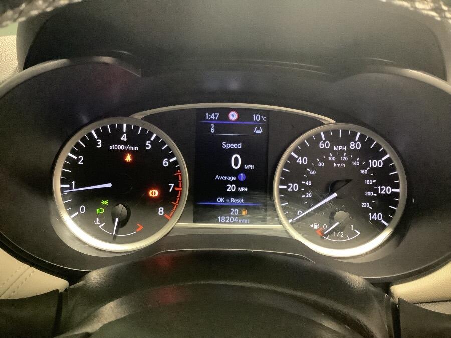 Used Nissan Micra 2020 for sale - 76326367: Photo 23