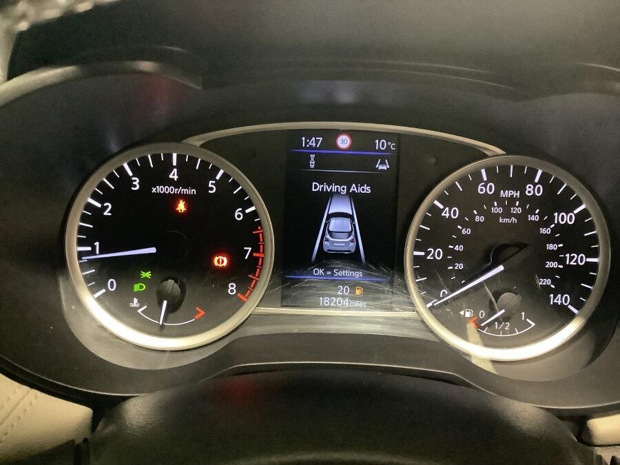 Used Nissan Micra 2020 for sale - 76326367: Photo 24