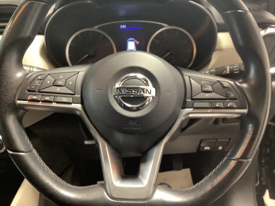 Used Nissan Micra 2020 for sale - 76326367: Photo 27