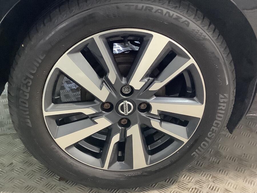 Used Nissan Micra 2020 for sale - 76326367: Photo 8