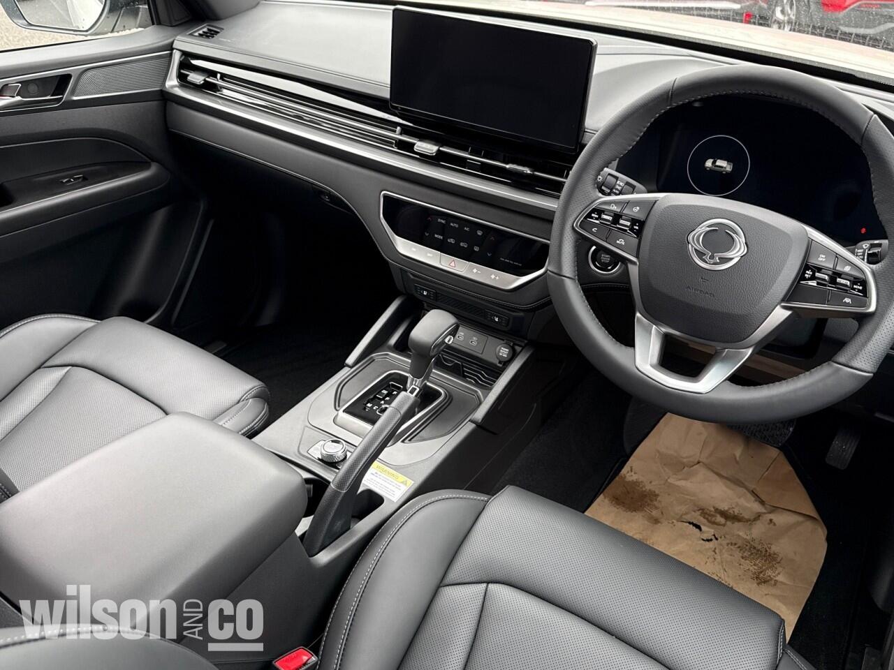 Used KGM Musso 2026 for sale - 77793328: Photo 13