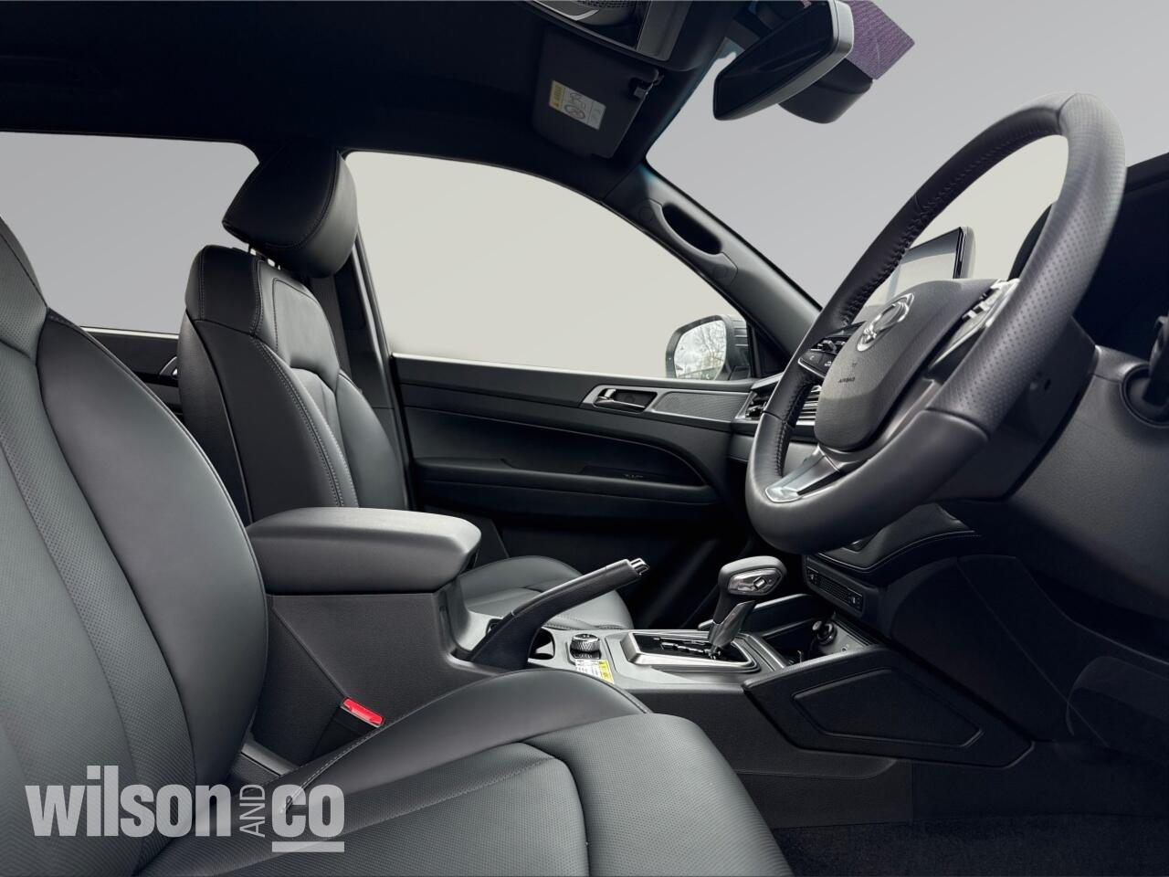 Used KGM Musso 2026 for sale - 77793328: Photo 15