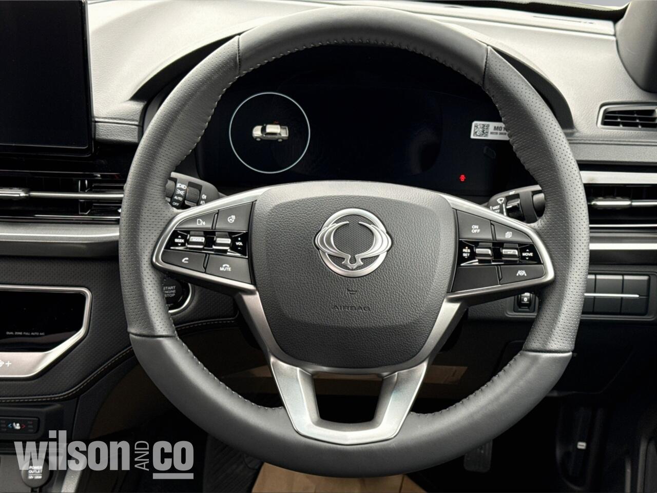 Used KGM Musso 2026 for sale - 77793328: Photo 16