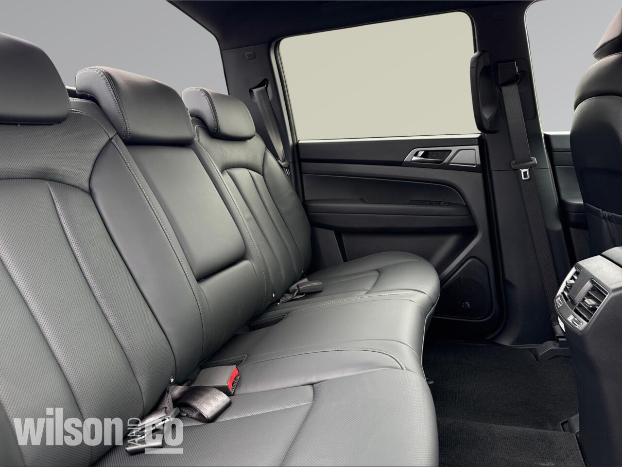 Used KGM Musso 2026 for sale - 77793328: Photo 17