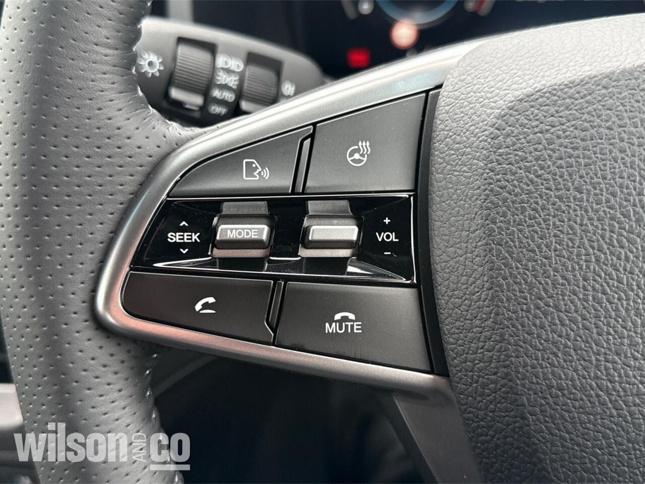 Used KGM Musso 2026 for sale - 77793328: Photo 18