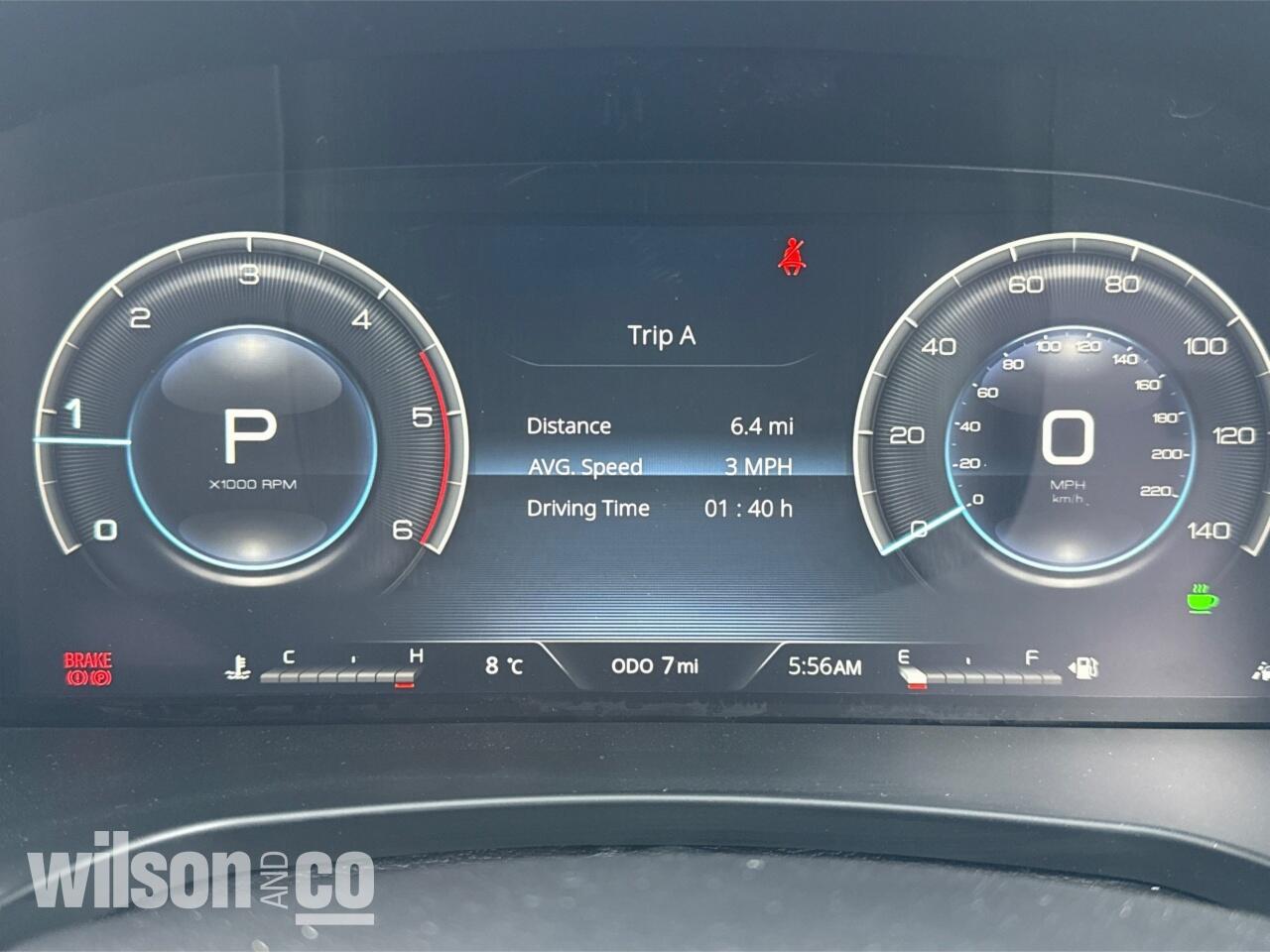 Used KGM Musso 2026 for sale - 77793328: Photo 19