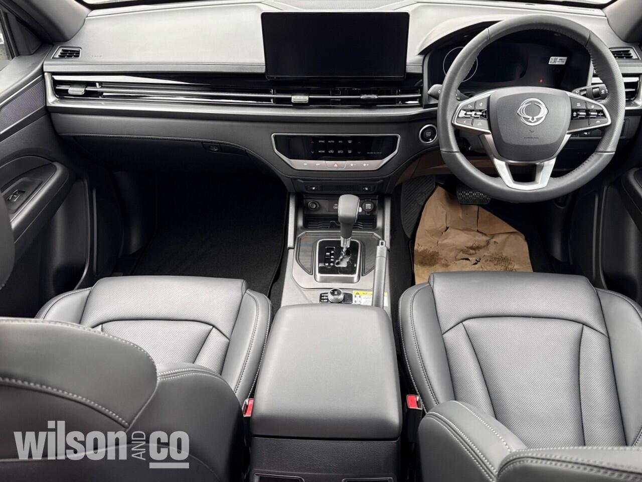 Used KGM Musso 2026 for sale - 77793328: Photo 2