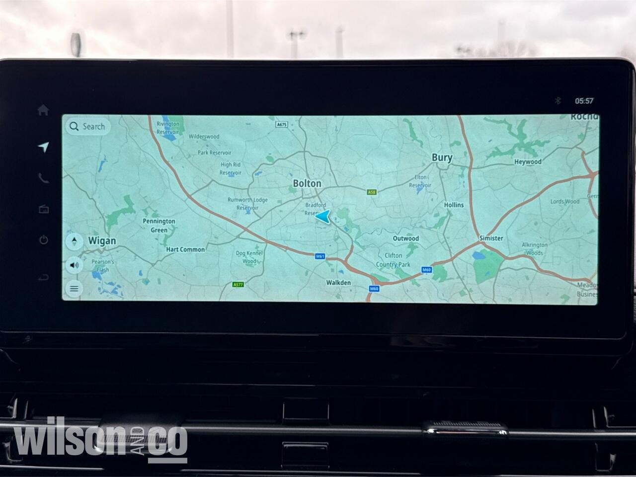 Used KGM Musso 2026 for sale - 77793328: Photo 21