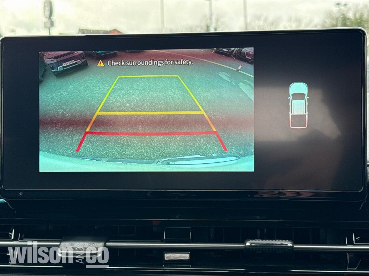 Used KGM Musso 2026 for sale - 77793328: Photo 22