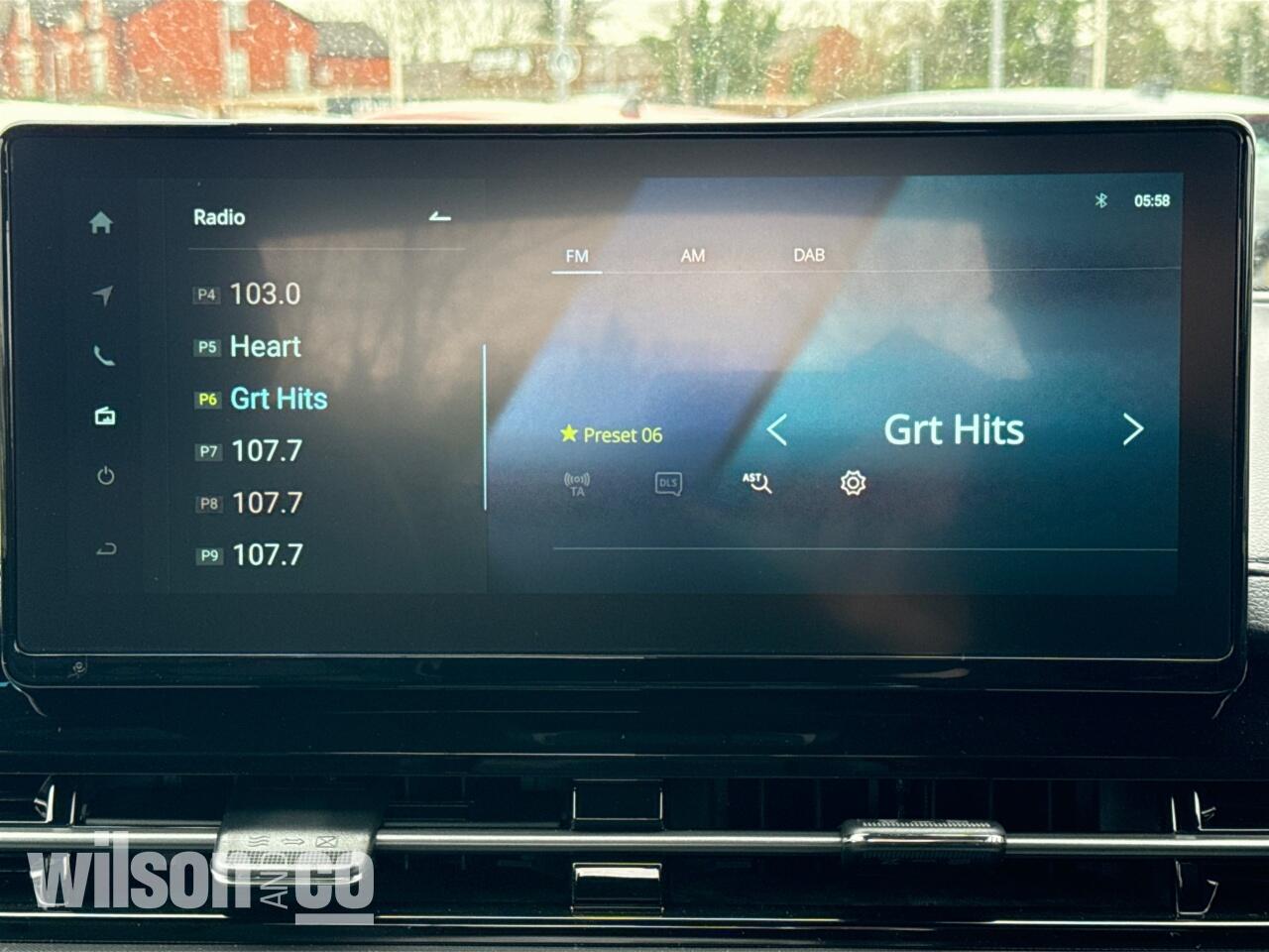 Used KGM Musso 2026 for sale - 77793328: Photo 23