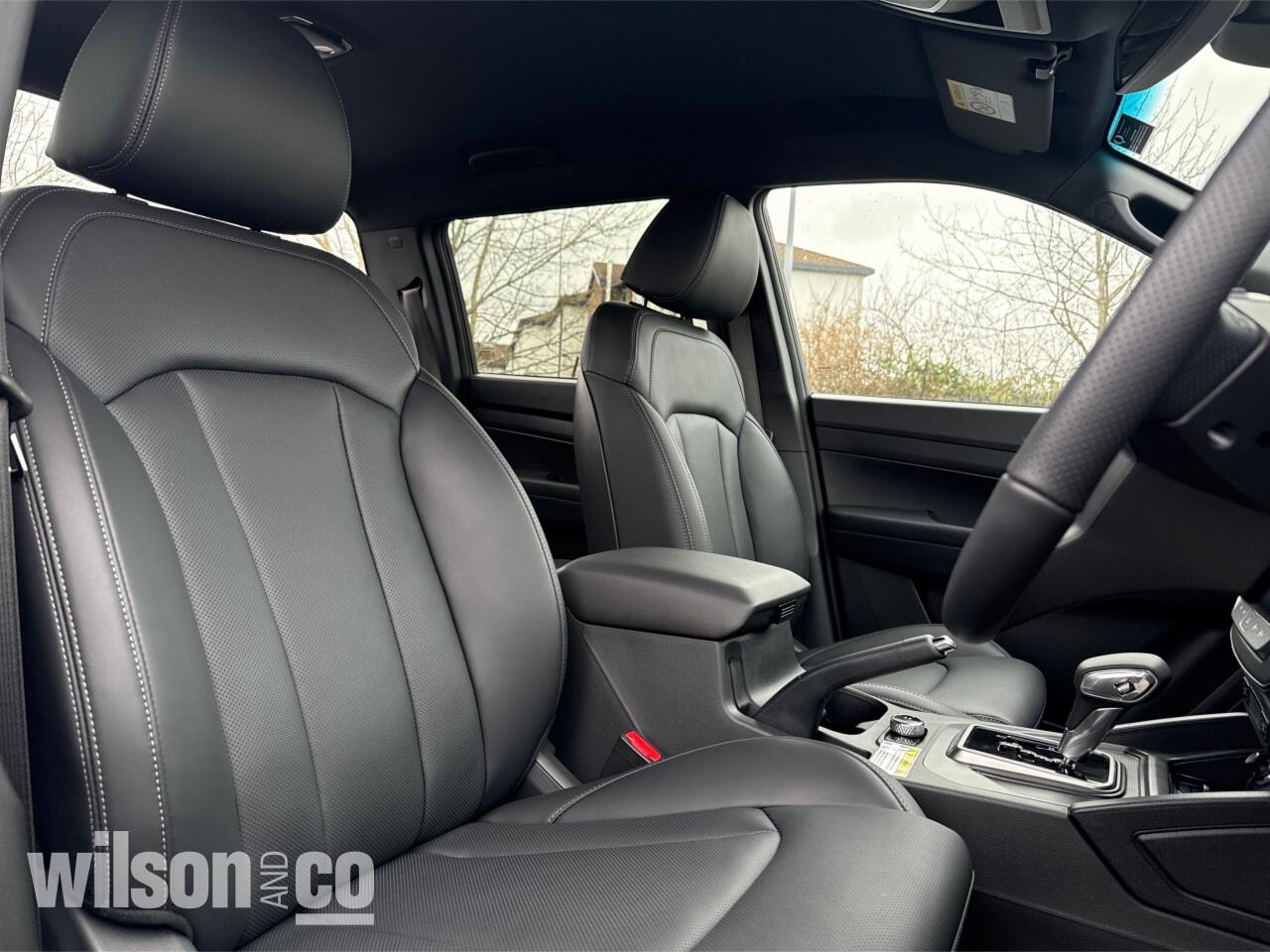 Used KGM Musso 2026 for sale - 77793328: Photo 32