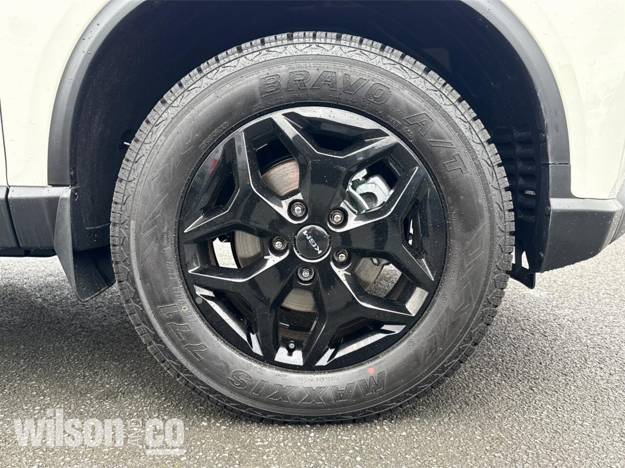 Used KGM Musso 2026 for sale - 77793328: Photo 38