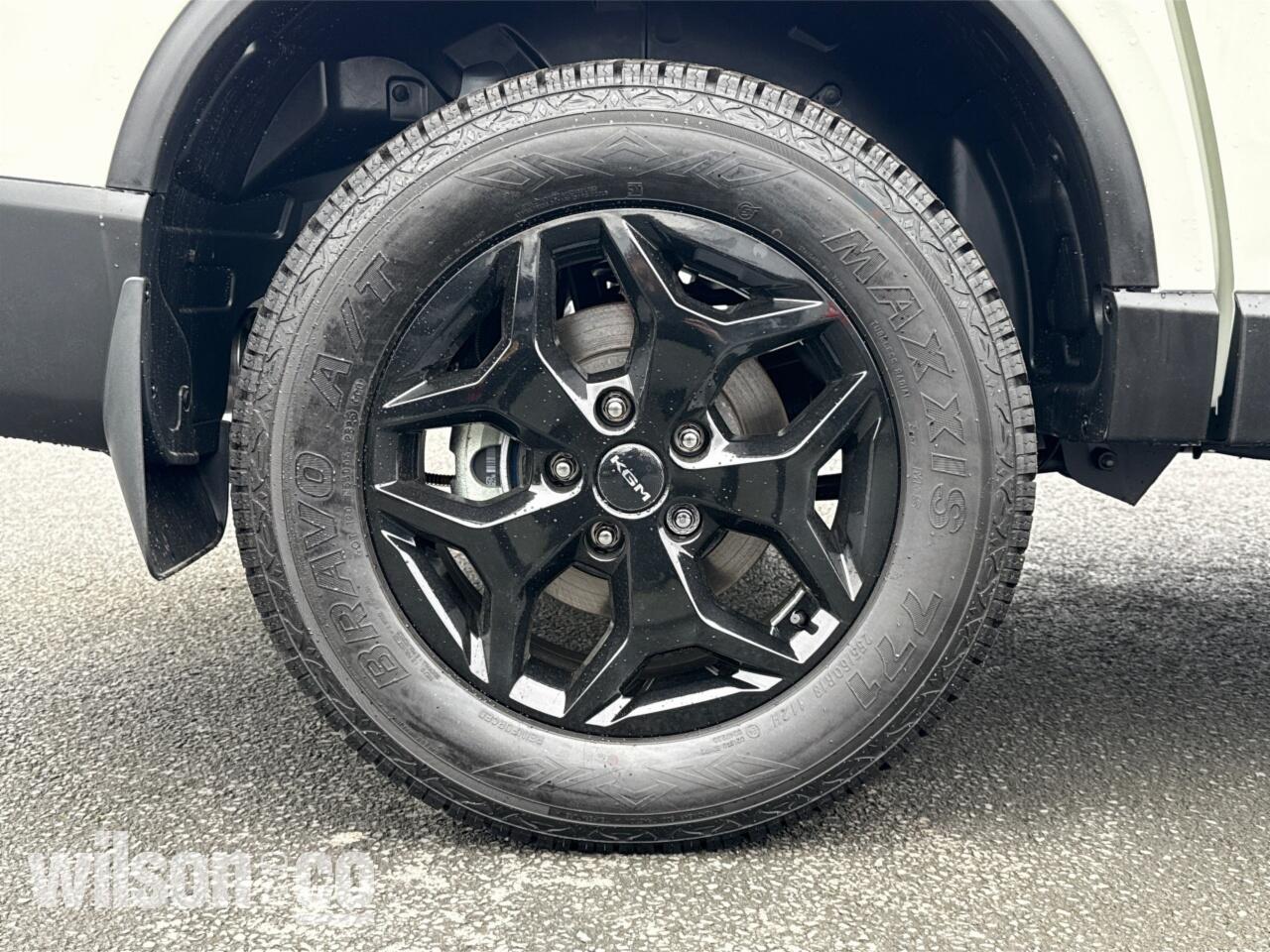 Used KGM Musso 2026 for sale - 77793328: Photo 39