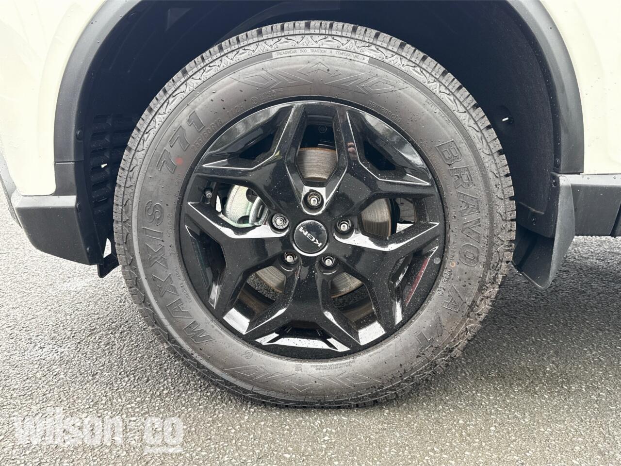 Used KGM Musso 2026 for sale - 77793328: Photo 40