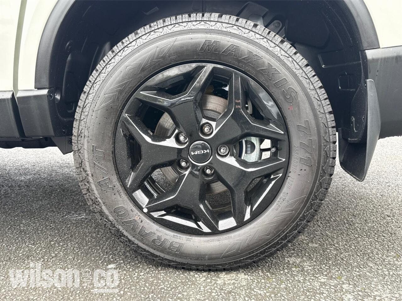 Used KGM Musso 2026 for sale - 77793328: Photo 41