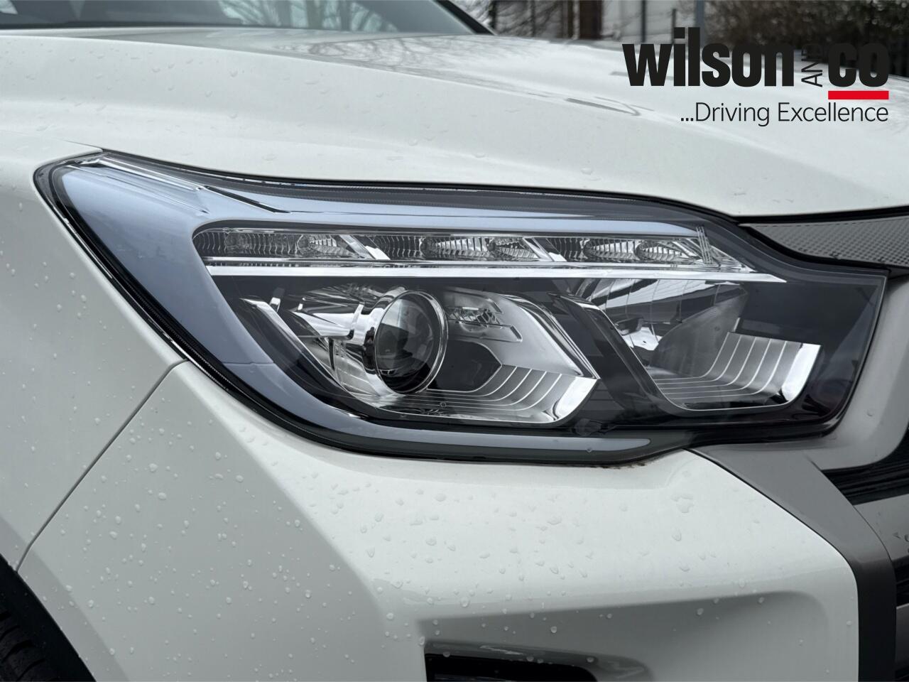 Used KGM Musso 2026 for sale - 77793328: Photo 42