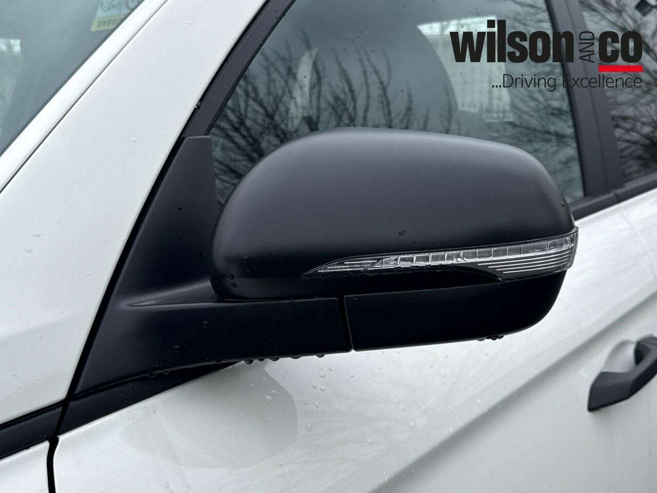 Used KGM Musso 2026 for sale - 77793328: Photo 43