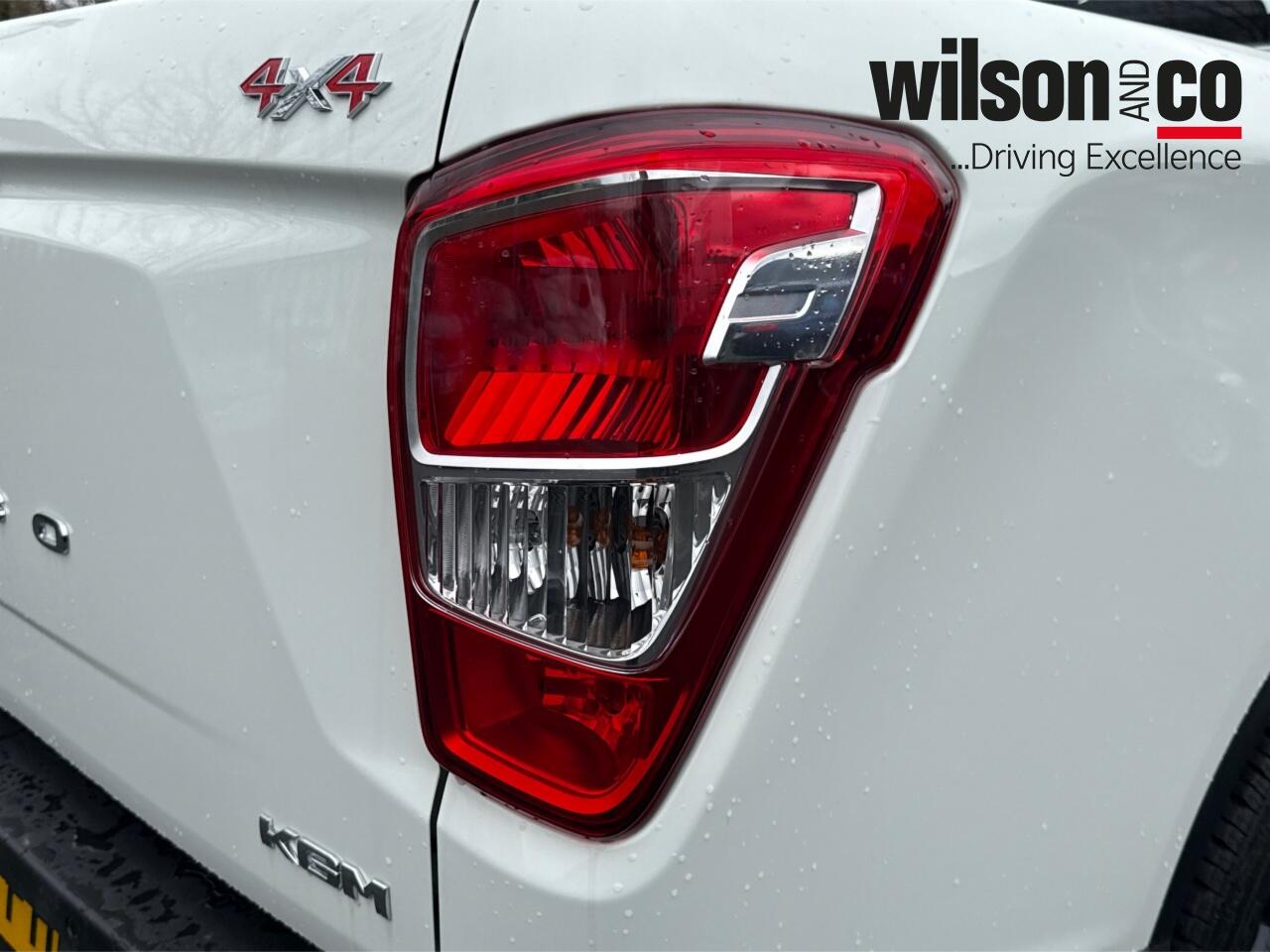 Used KGM Musso 2026 for sale - 77793328: Photo 44