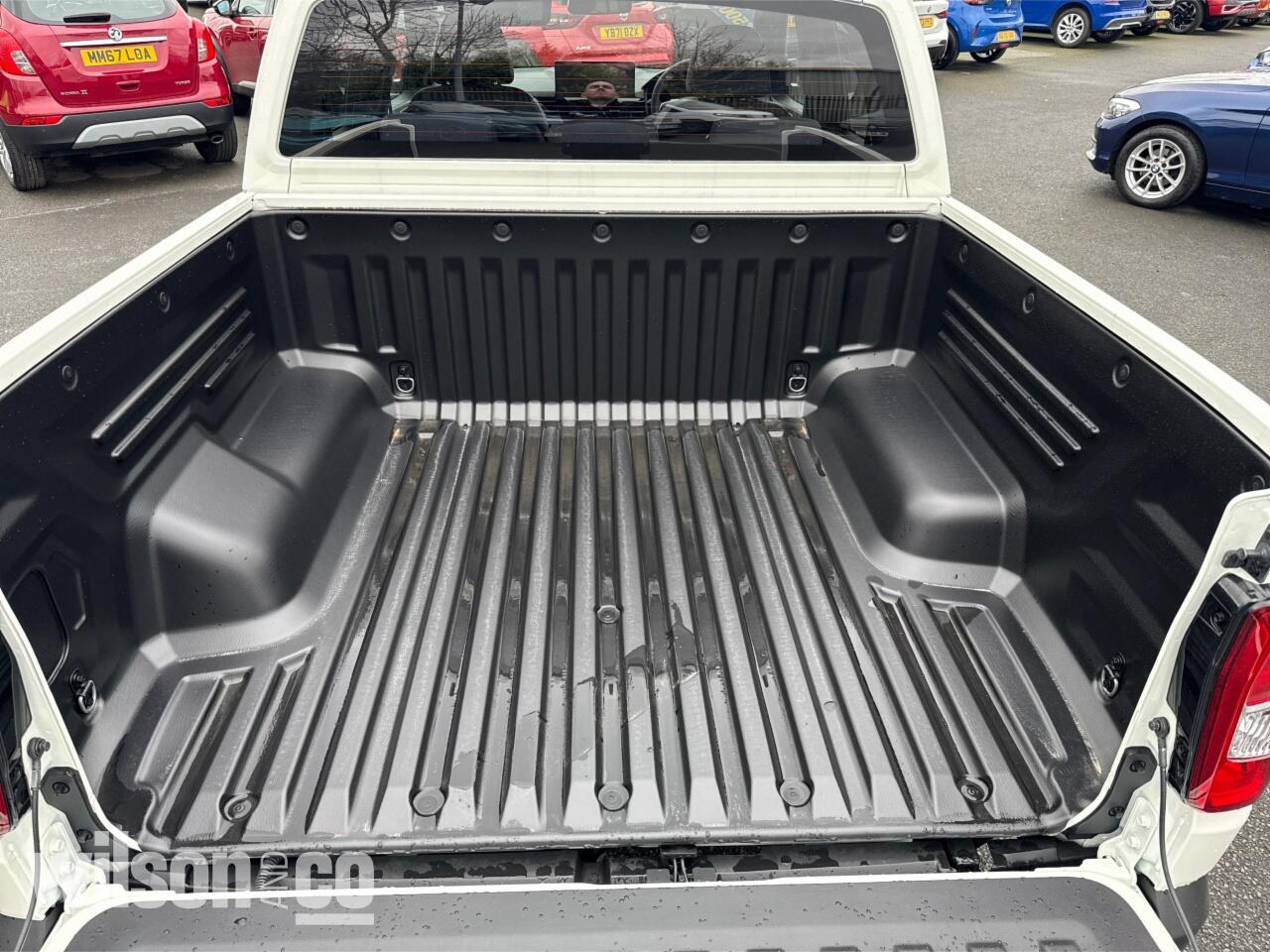 Used KGM Musso 2026 for sale - 77793328: Photo 45